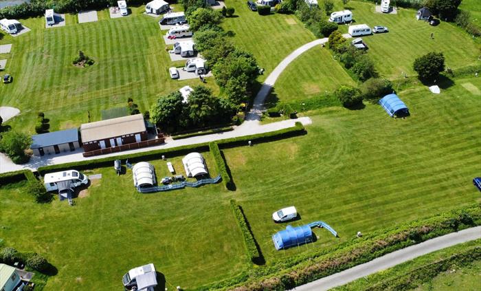 Our wonderful tranquil adults only site